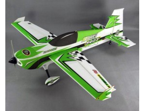 Skywing 55" EPP Scale Edge 540T Type C Green Kit Version